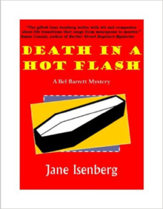 Death in a Hot Flash